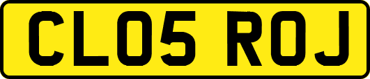 CL05ROJ