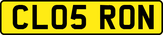 CL05RON
