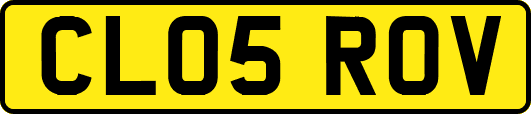 CL05ROV