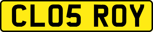 CL05ROY