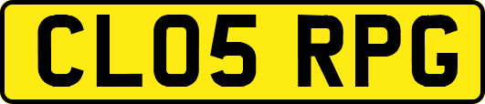 CL05RPG