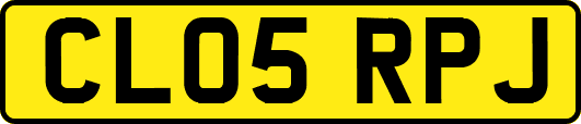 CL05RPJ