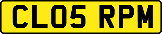 CL05RPM