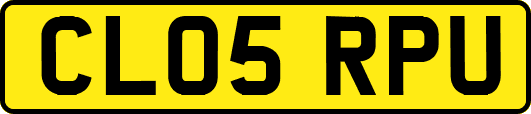 CL05RPU