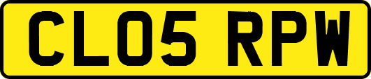 CL05RPW