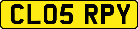 CL05RPY