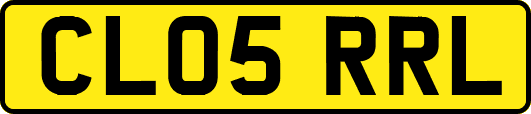 CL05RRL