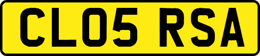 CL05RSA