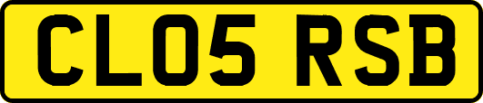 CL05RSB