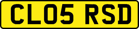 CL05RSD