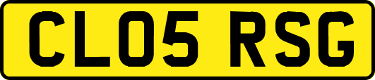 CL05RSG