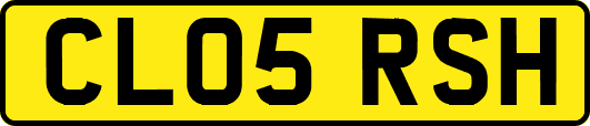 CL05RSH