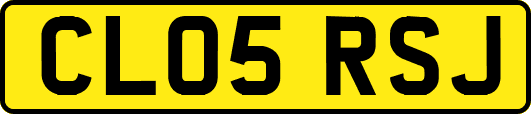 CL05RSJ