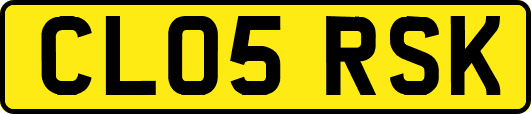 CL05RSK