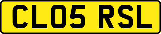 CL05RSL