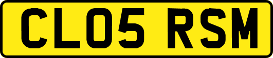 CL05RSM