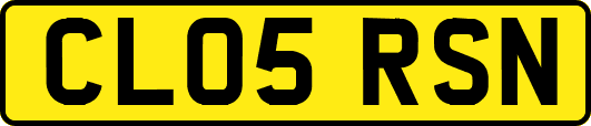 CL05RSN