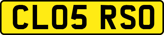CL05RSO