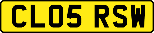 CL05RSW