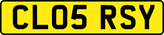 CL05RSY