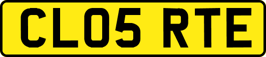 CL05RTE