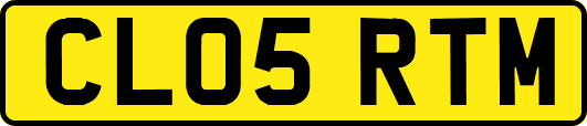 CL05RTM