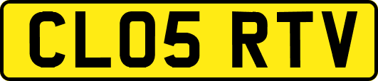 CL05RTV
