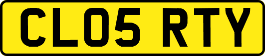 CL05RTY