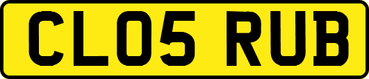 CL05RUB