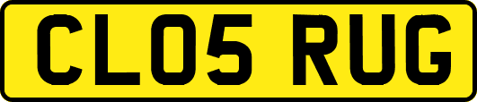 CL05RUG