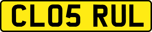 CL05RUL