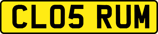 CL05RUM
