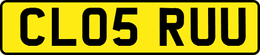 CL05RUU