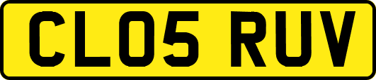 CL05RUV