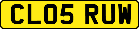 CL05RUW