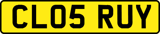 CL05RUY