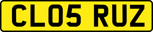 CL05RUZ