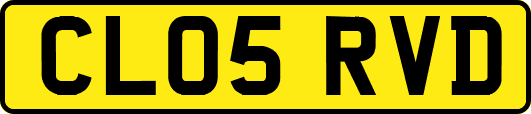 CL05RVD