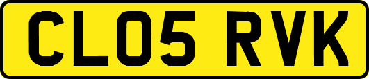 CL05RVK