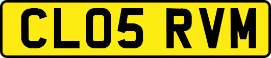 CL05RVM