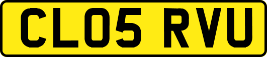 CL05RVU