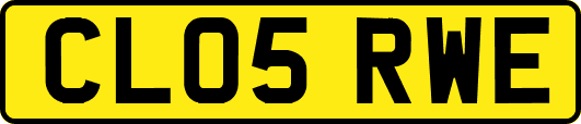 CL05RWE