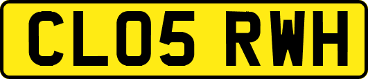 CL05RWH