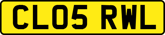 CL05RWL
