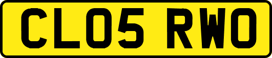 CL05RWO