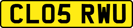 CL05RWU