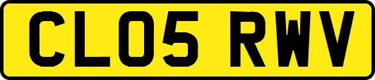 CL05RWV