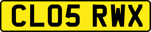 CL05RWX