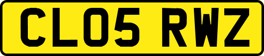 CL05RWZ