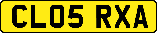 CL05RXA